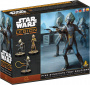 Star Wars: Legion 2.0 - Pyke Syndicate Foot Soldiers